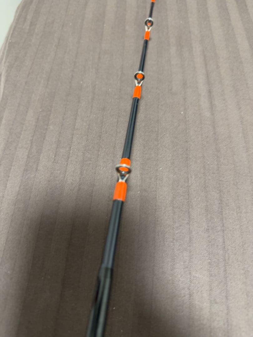 【長期不在前割引〜12/10】ダイワBISHI-AJI X MH-170