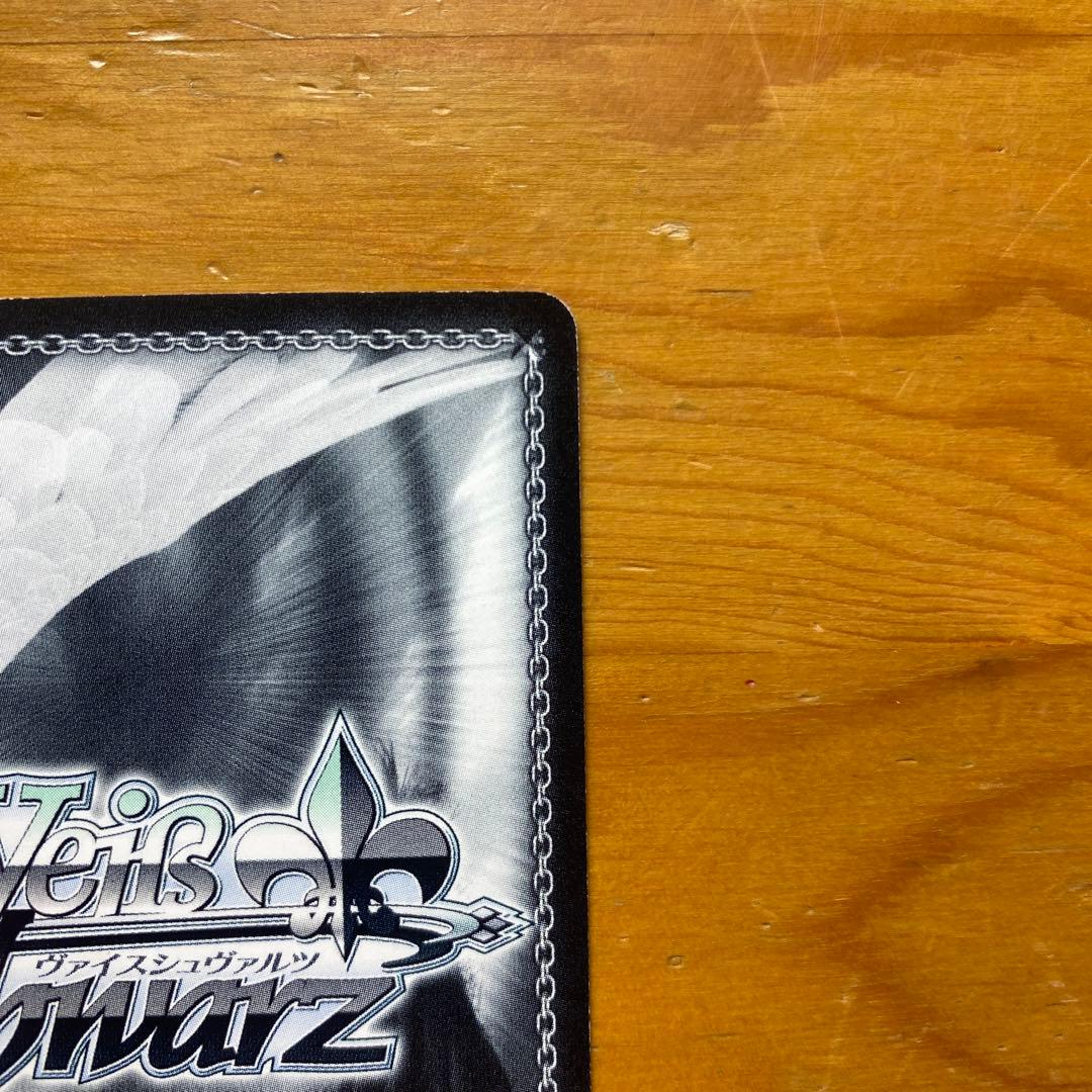 黒うさぎ　シェリル　sp サイン