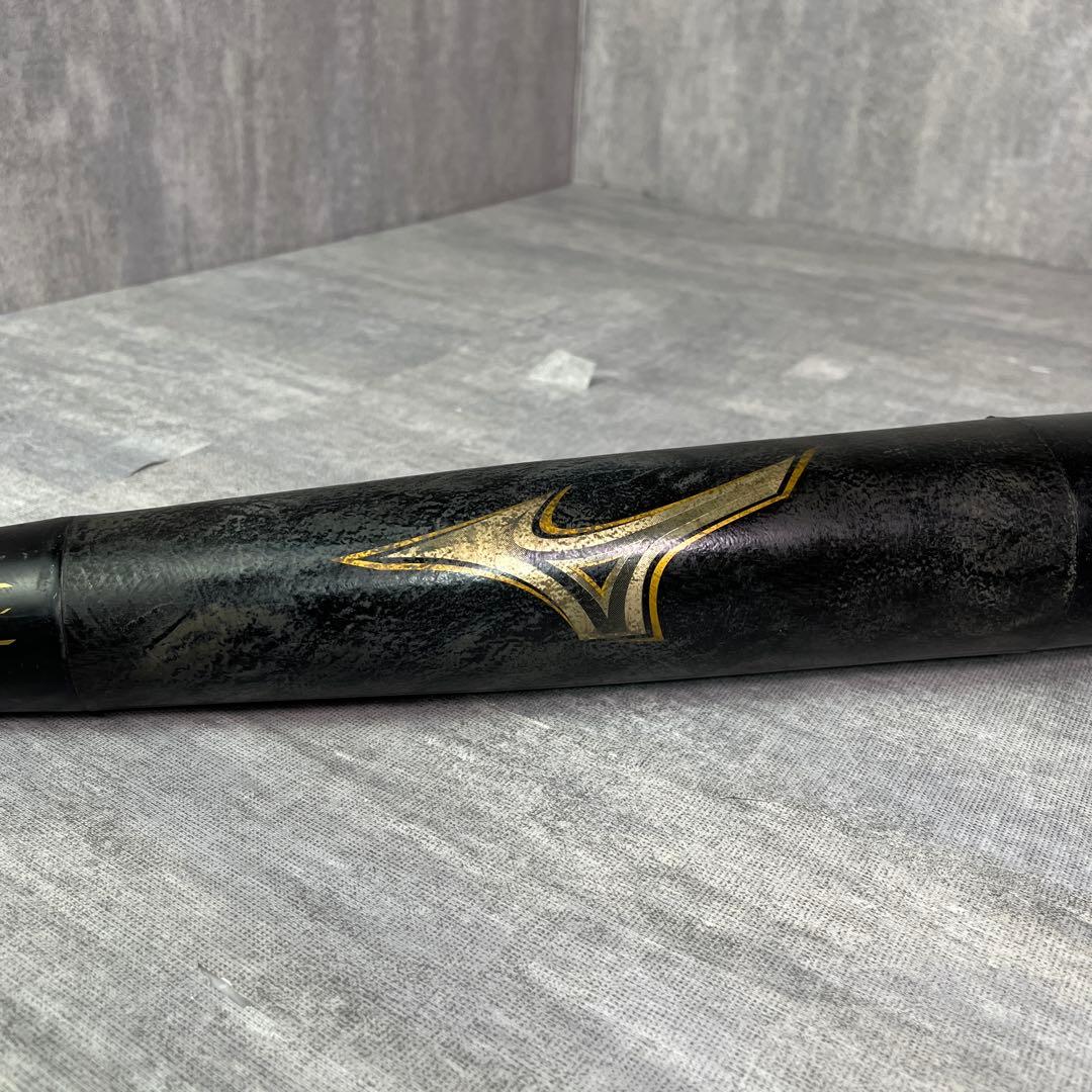 ミズノ ビヨンドマックス レガシー 軟式少年用 78cm 1CJBY161