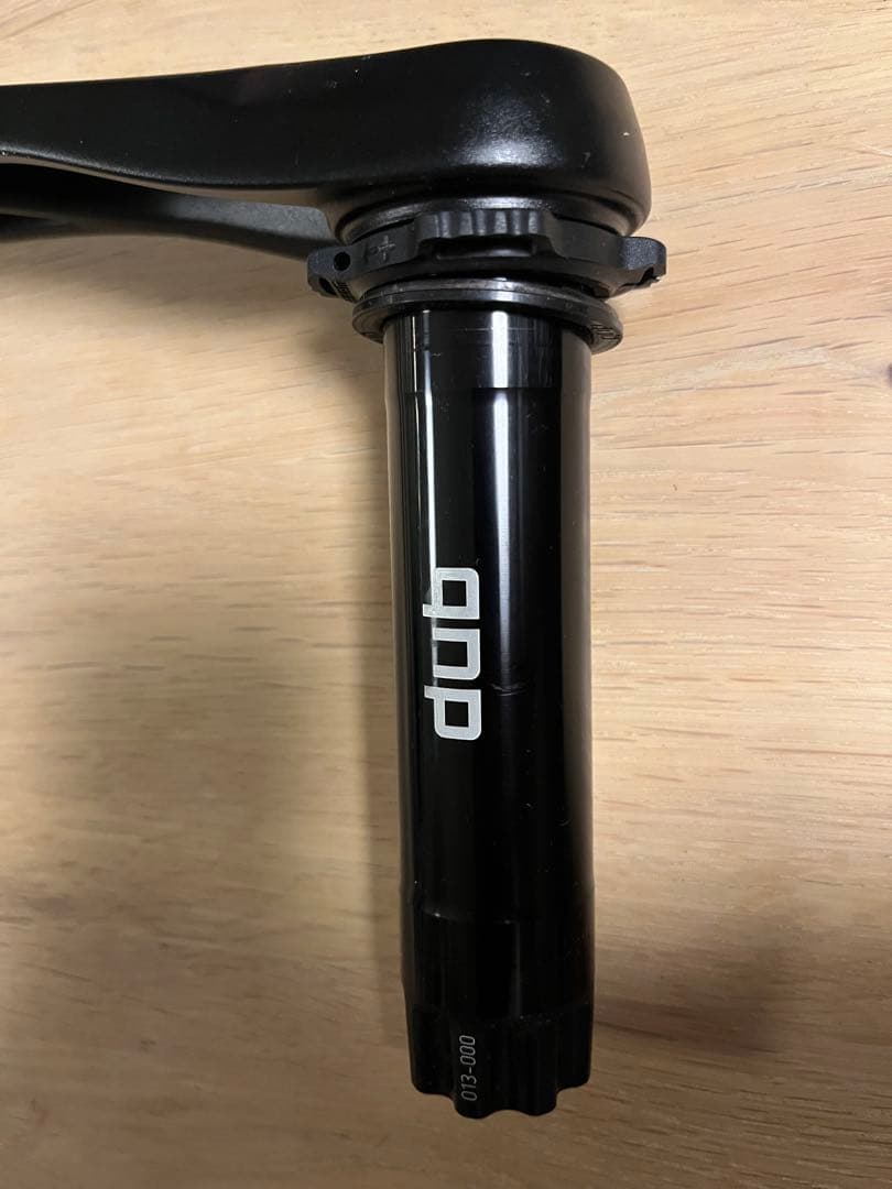 SRAM GX DUBクランクセット 32T