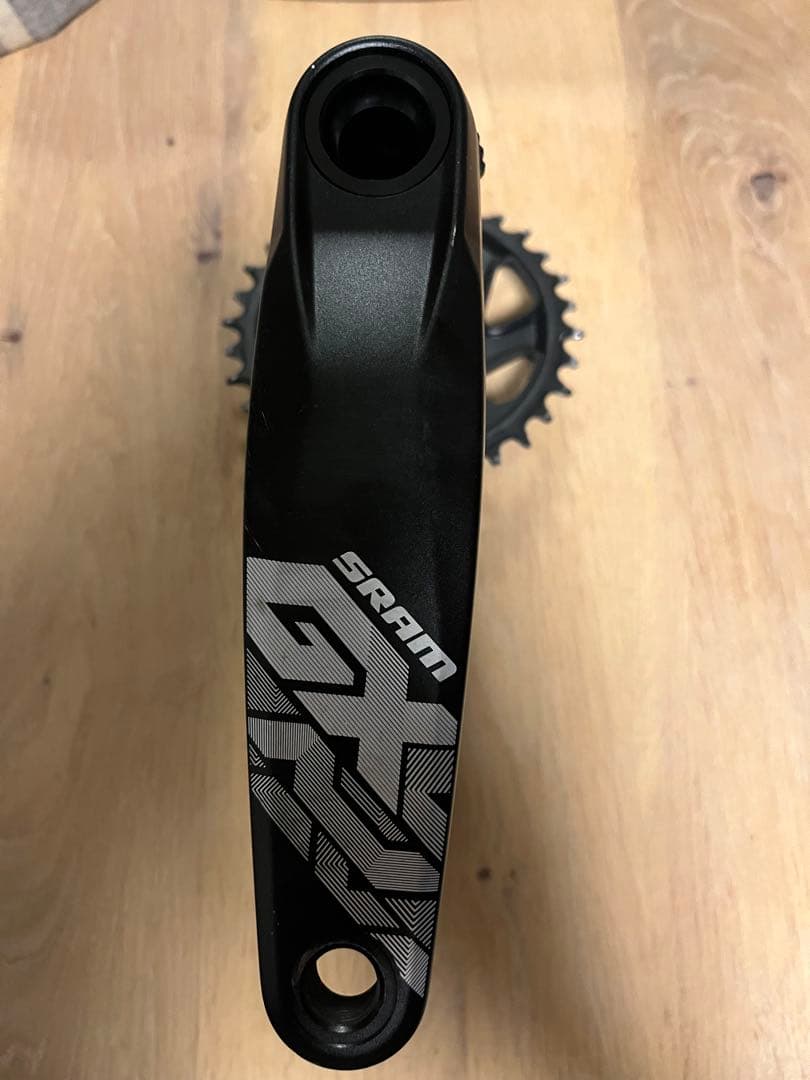 SRAM GX DUBクランクセット 32T