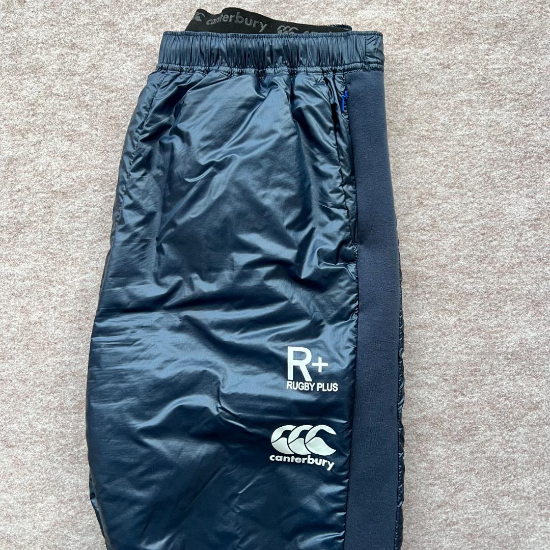 【⭐️ラグビー日本代表】インサレーションジャケット/パンツ上下セット