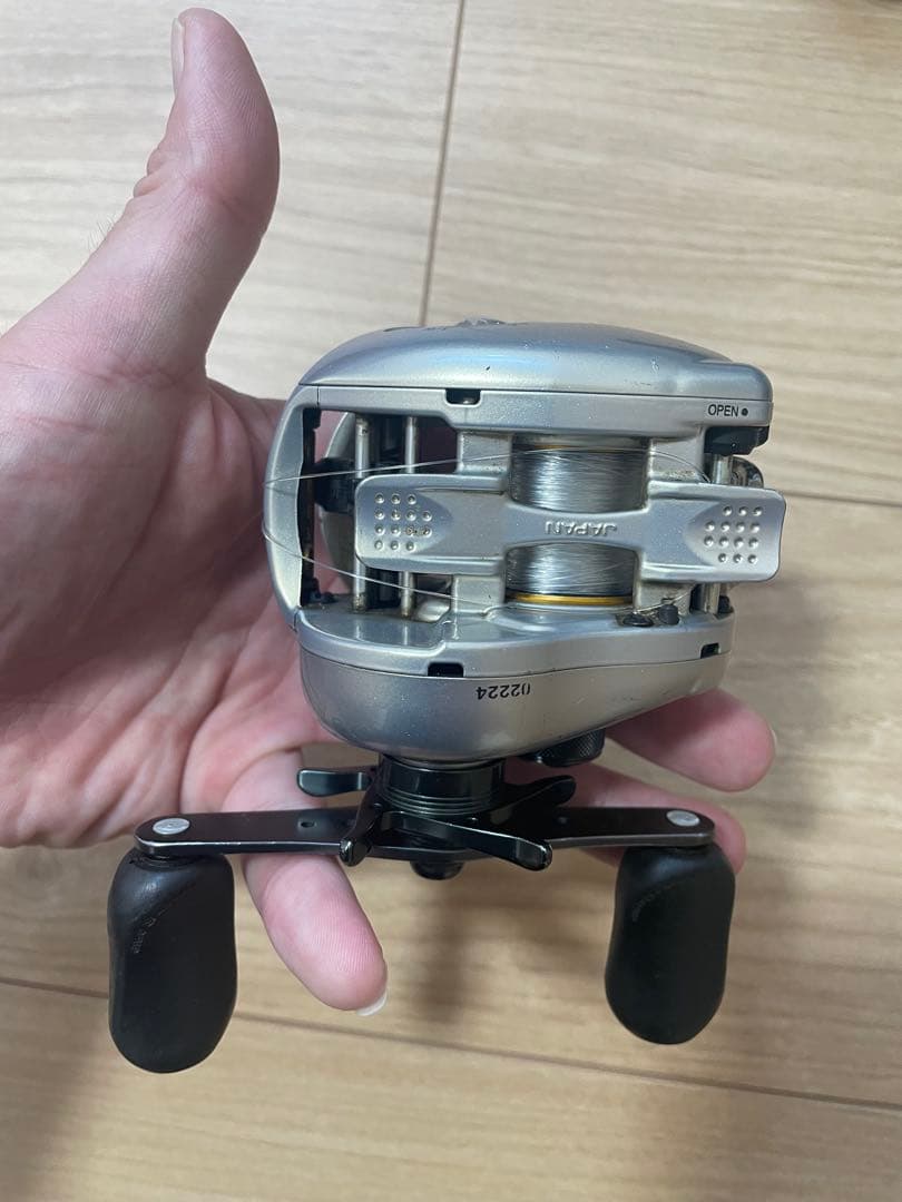 08メタニウムMGDC7