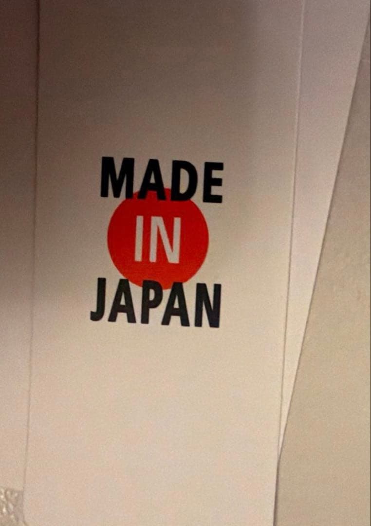 【新品・未使用】PEARLY GATES ホワイト長袖シャツ