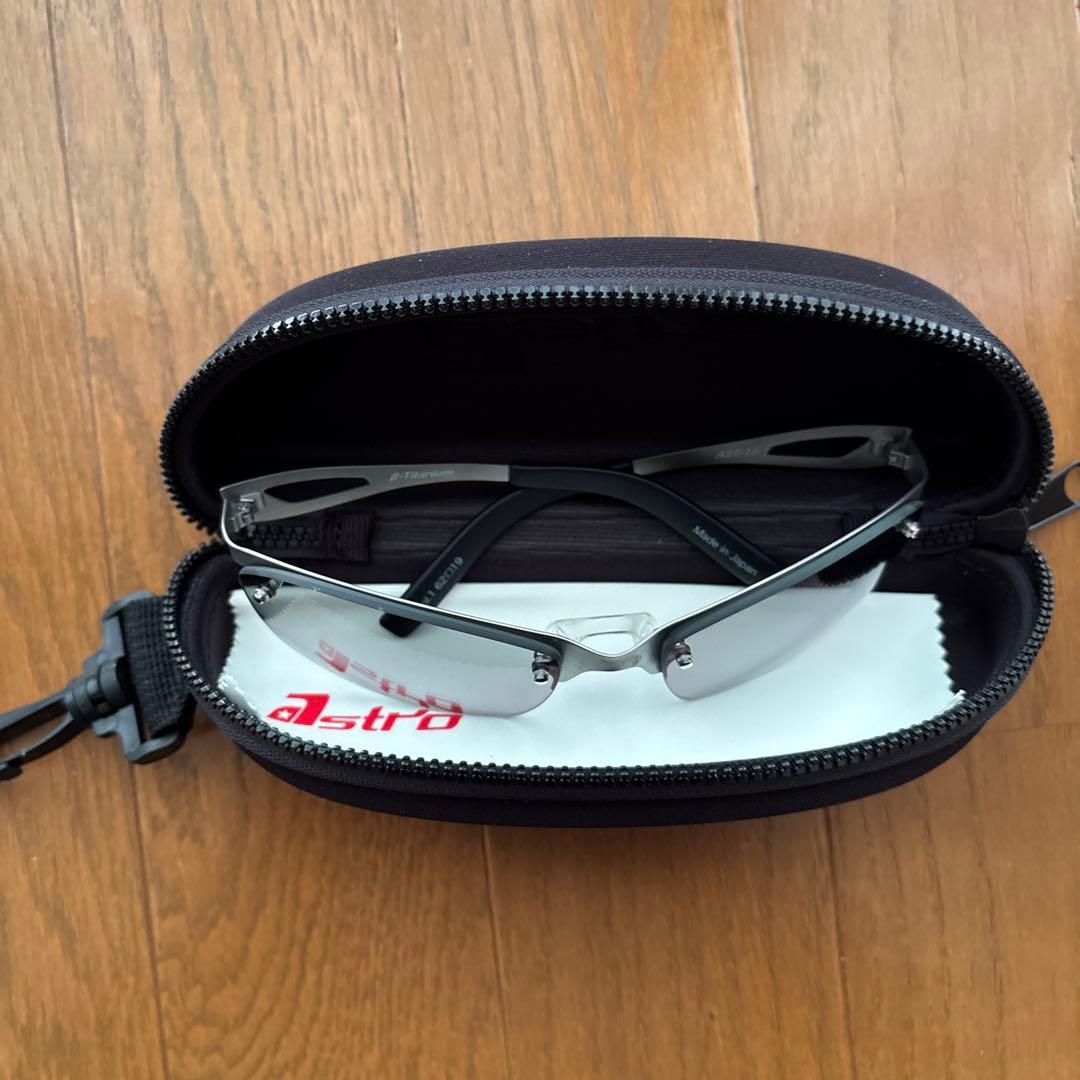 パズデザイン　アストロ15