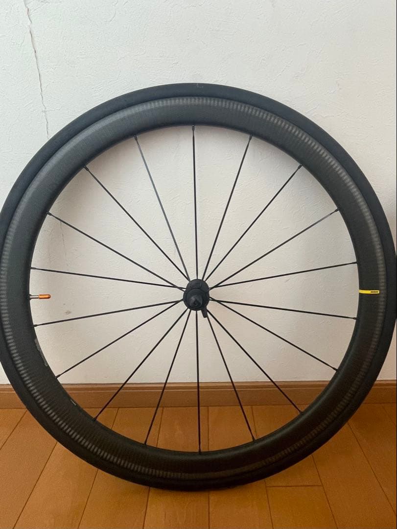 パーツ MAVIC COSMIC SL40