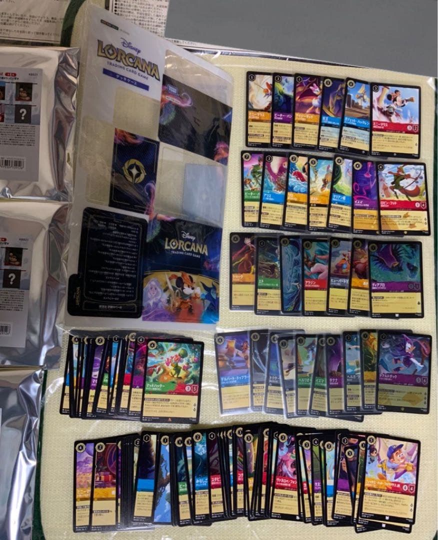 ディズニー　ベイマックス　ヒロハマダ　BH6　ランチ巾着M　ロルカナ　ディアブロ