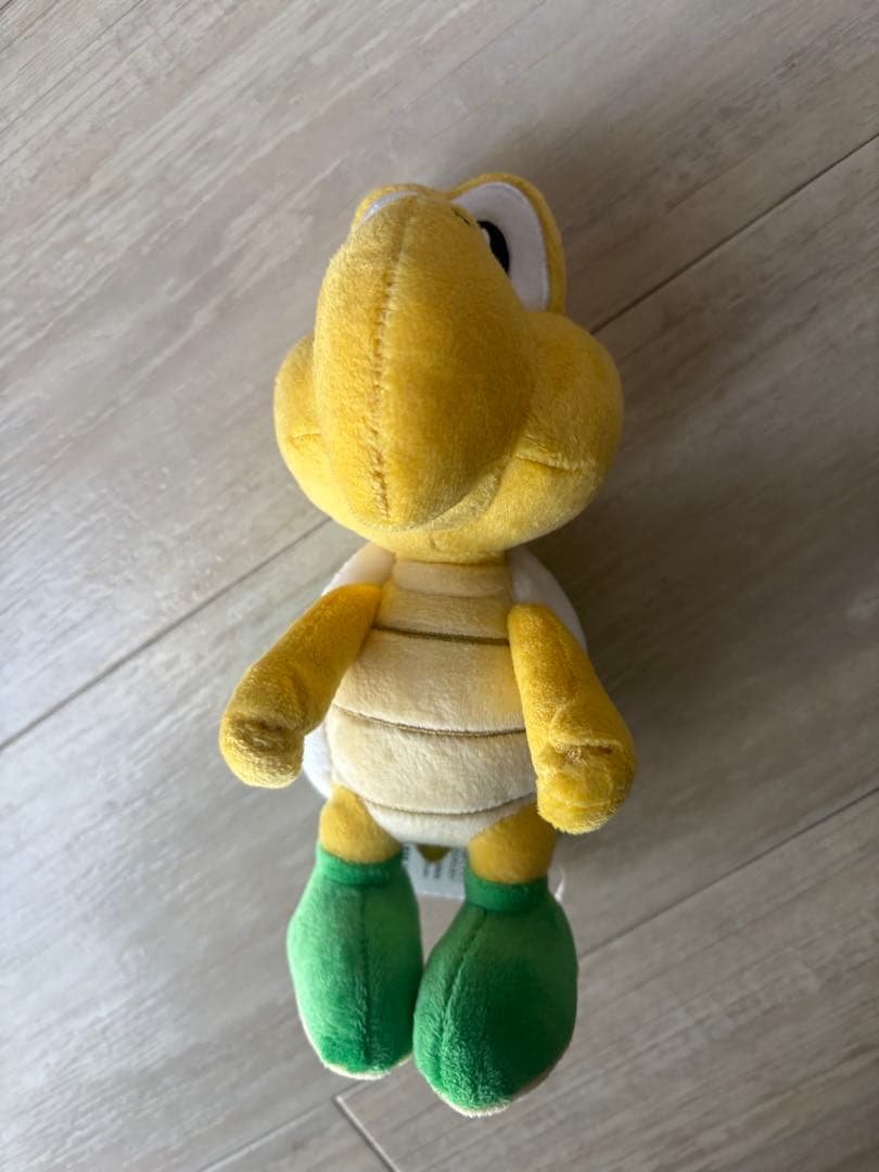 スーパーマリオ　ぬいぐるみ　セット売り　20個　任天堂　Nintendo