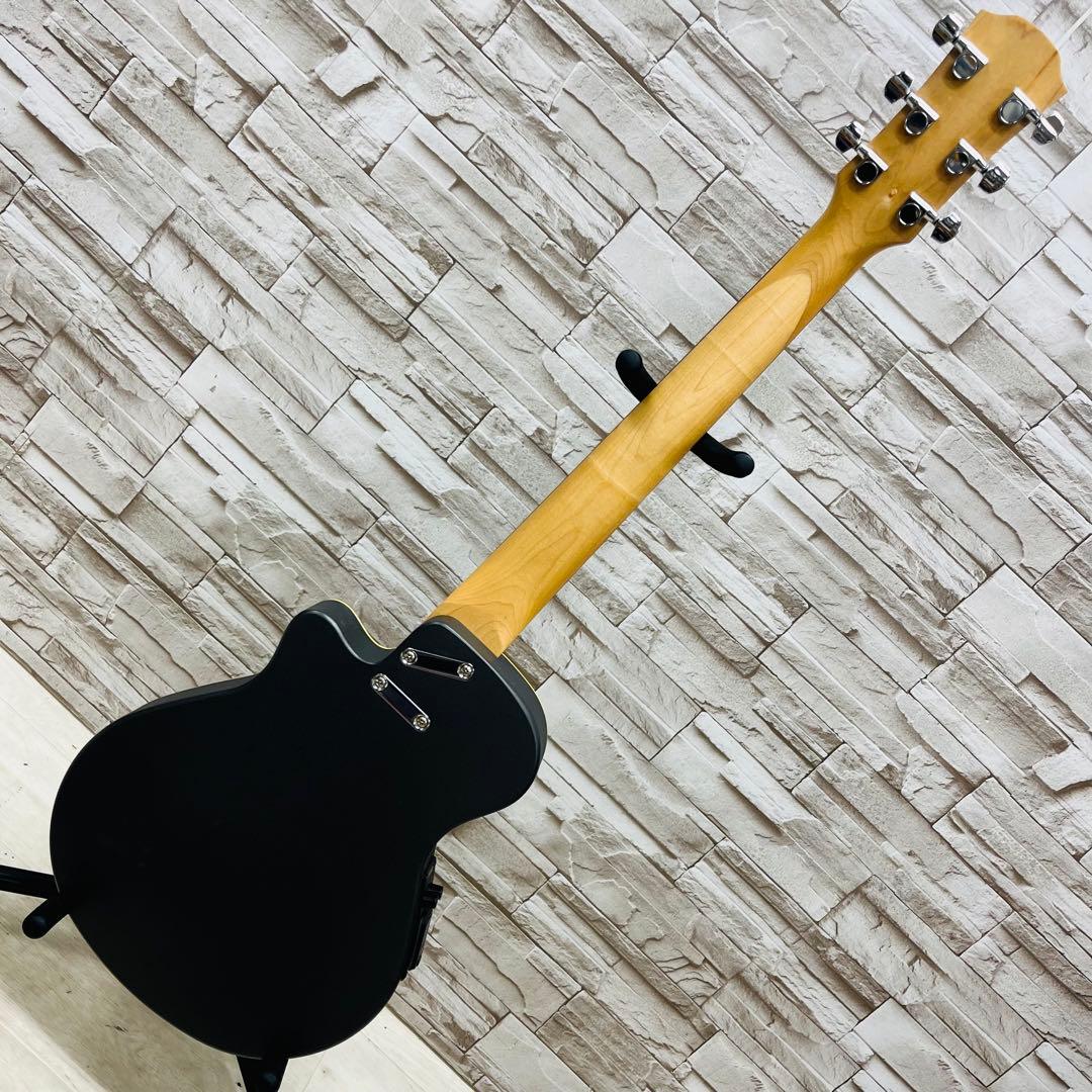 美品 YAMAHA ヤマハ ミニエレガットギター APXT-INA