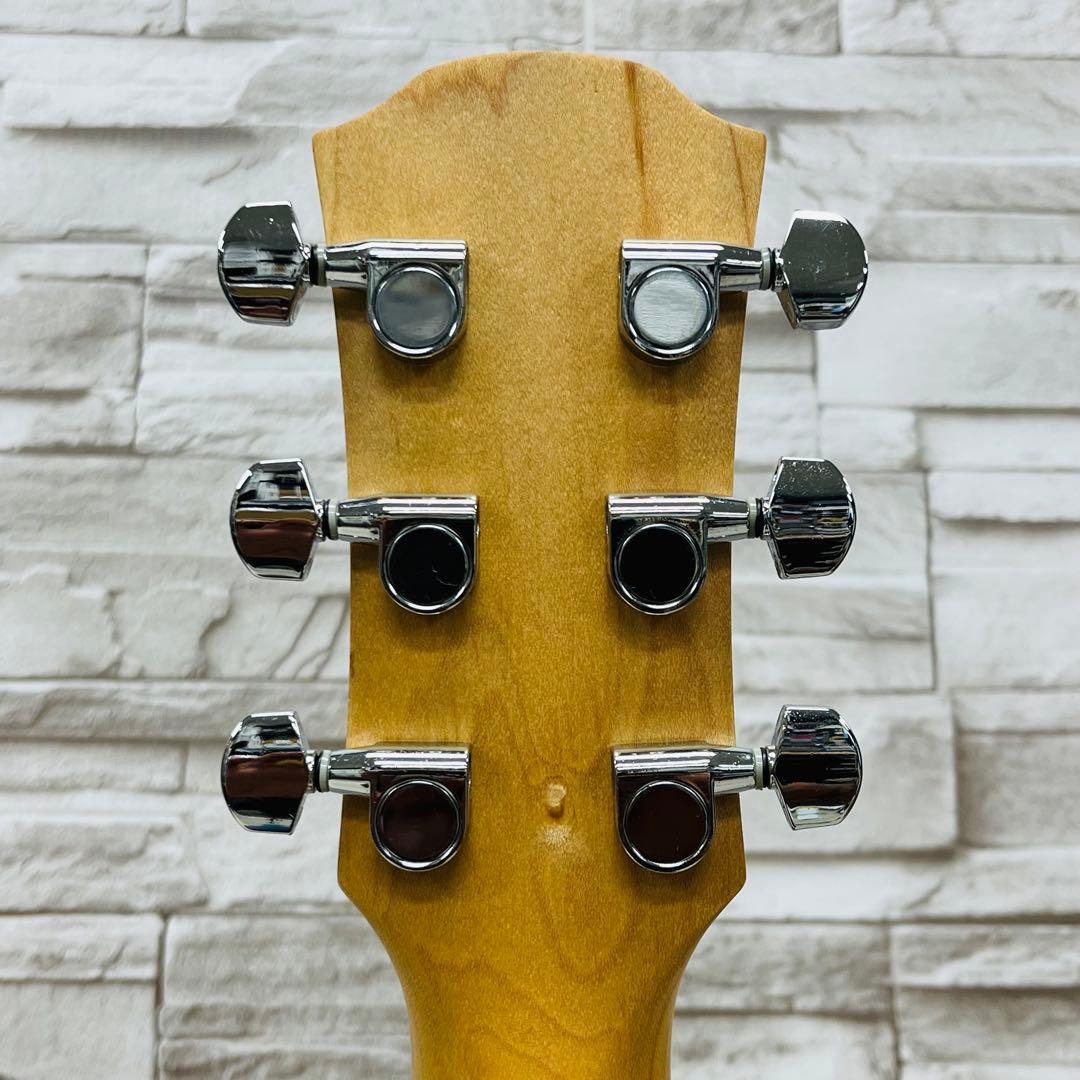 美品 YAMAHA ヤマハ ミニエレガットギター APXT-INA