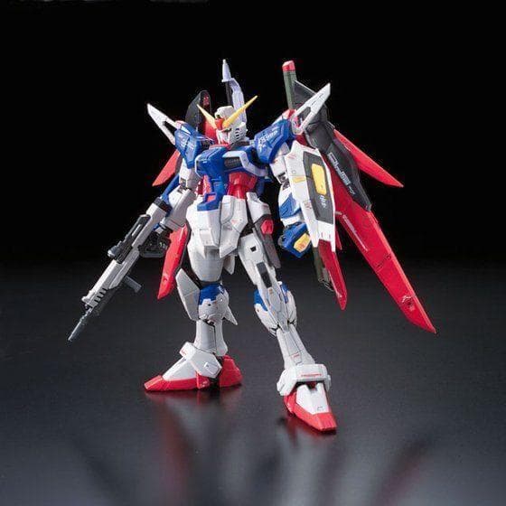 【*胞様 RG　ガンプラ　7個セット　新品未組み立て