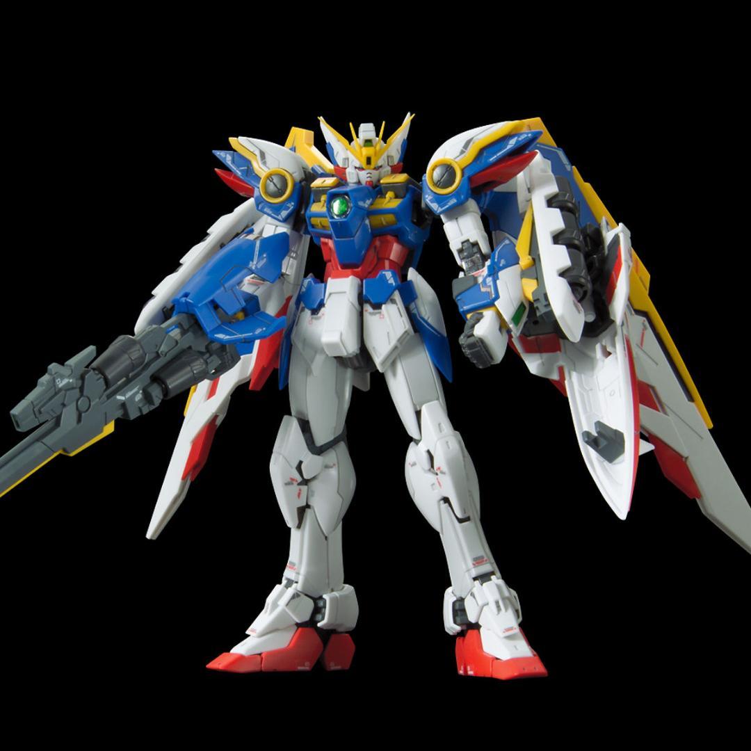 【*胞様 RG　ガンプラ　7個セット　新品未組み立て
