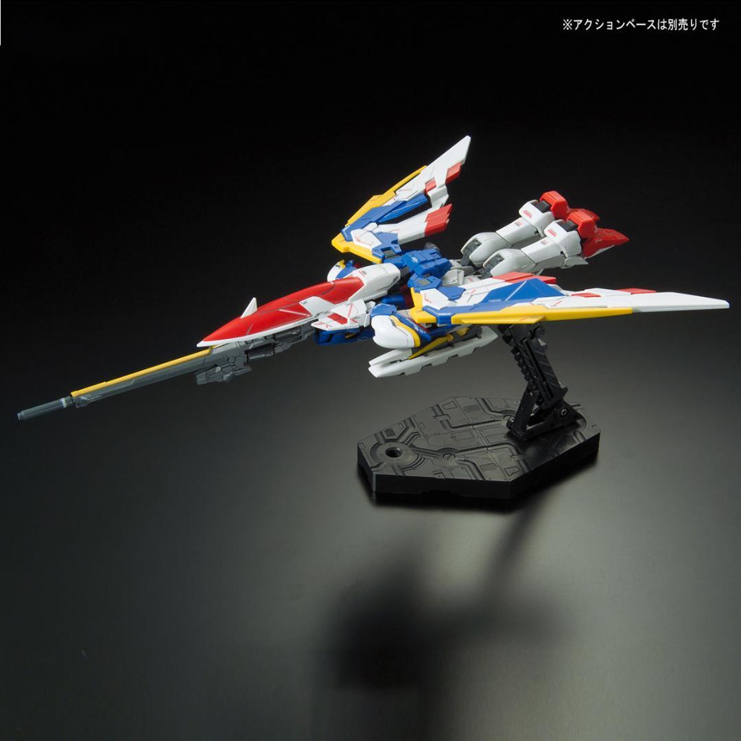 【*胞様 RG　ガンプラ　7個セット　新品未組み立て