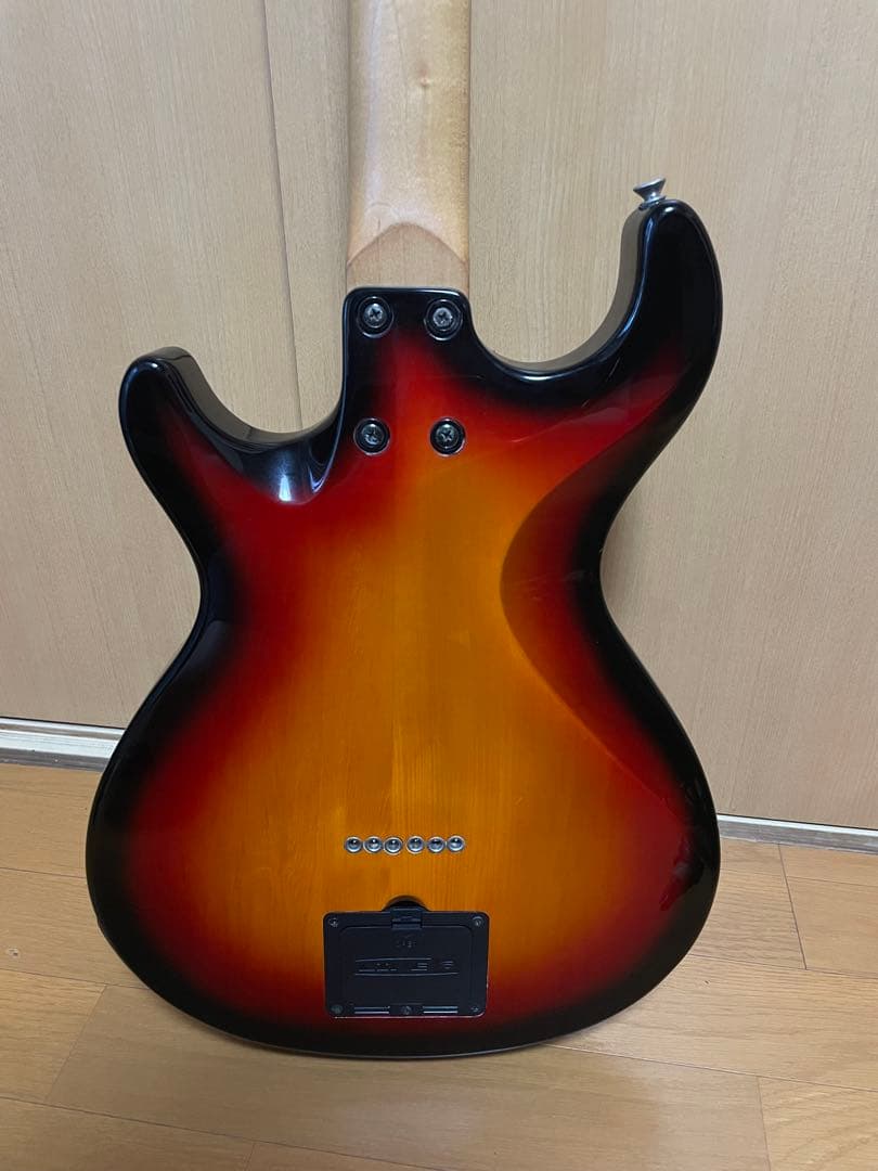 Line 6 Variax600　本体+ケース