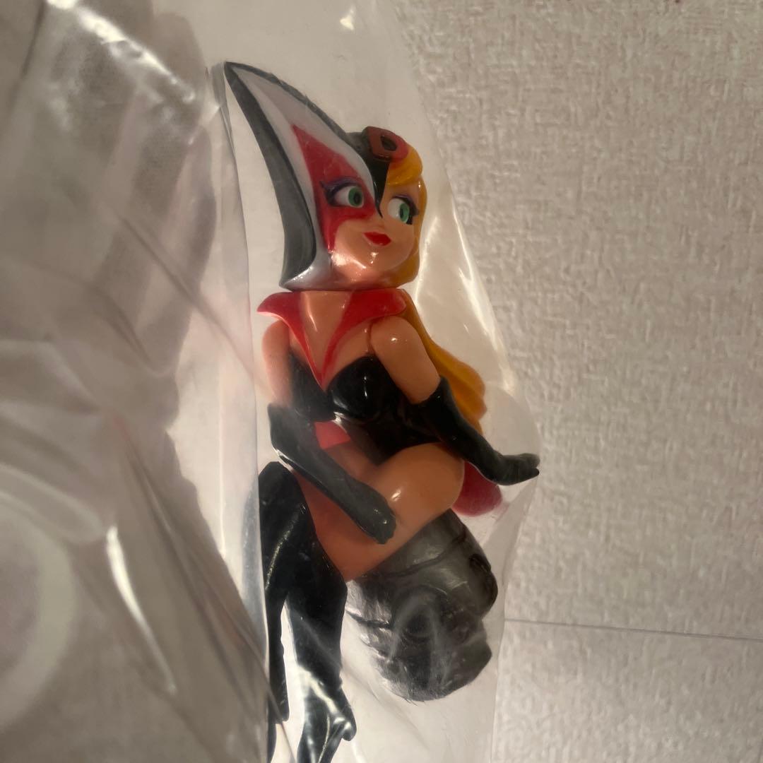 【未開封】　ドロンジョ　ヒカリトイズ