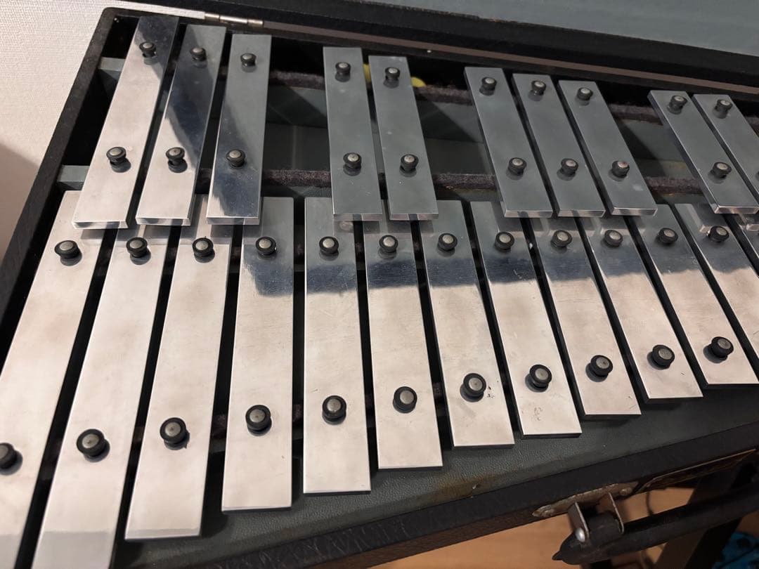 Saito グロッケン D-10