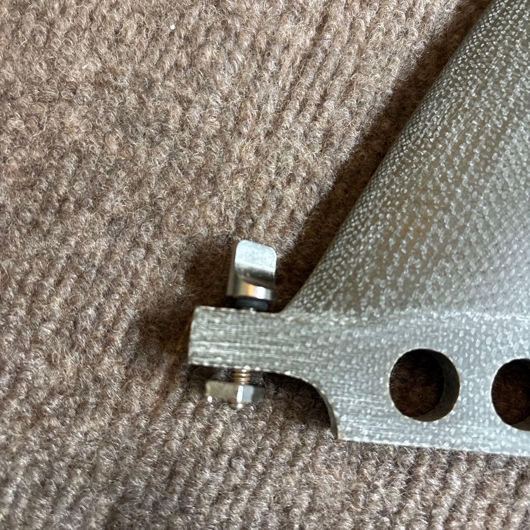 サーフィン・ボディボード Joshua Keogh Single 8.0