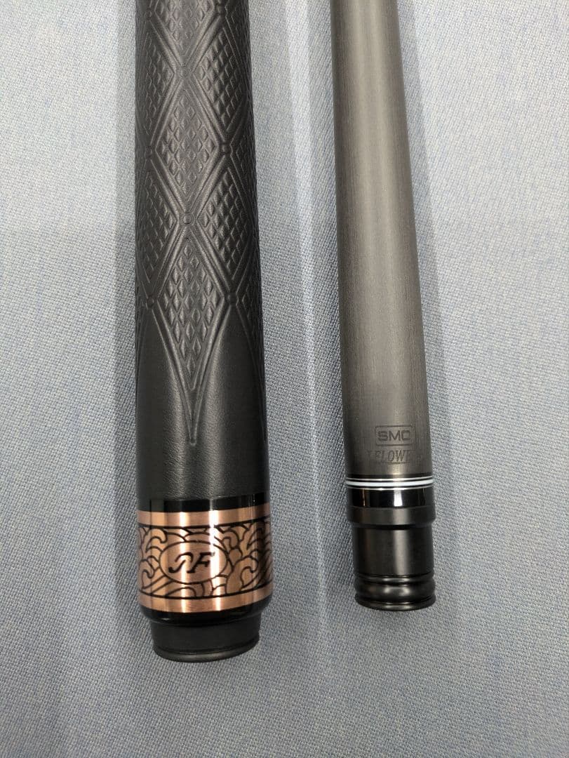 ビリヤード　j.flowers　ラジアル