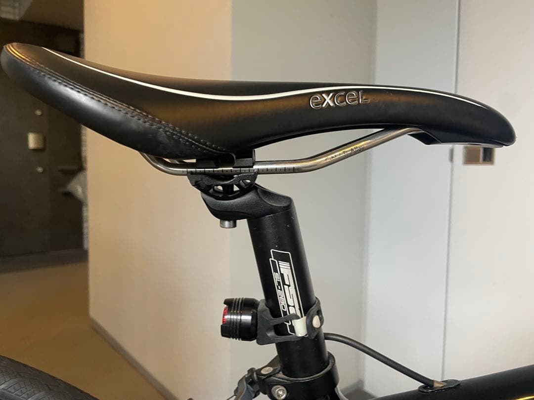 CARRERA ER-01 ロードバイクセット