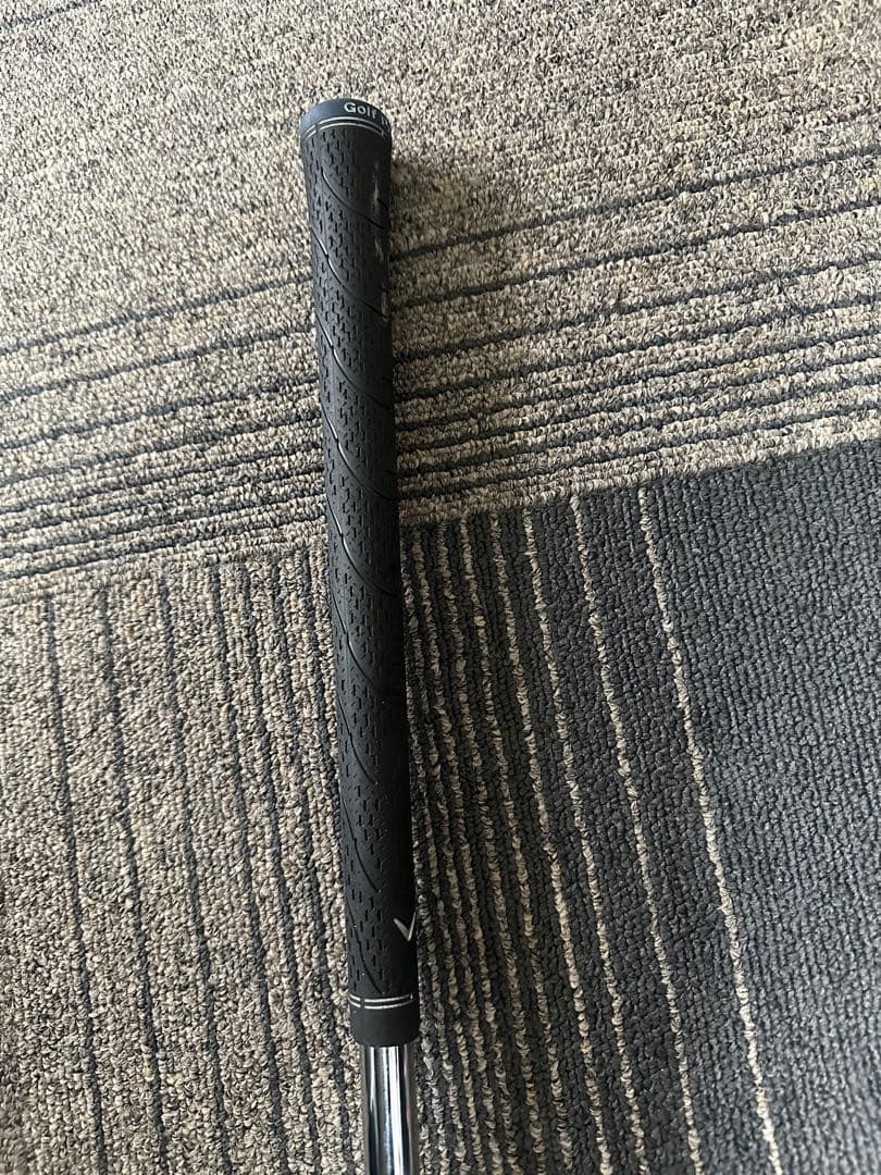 CALLAWAY PARADYMパラダイム AWアプローチウェッジ47°レフティ