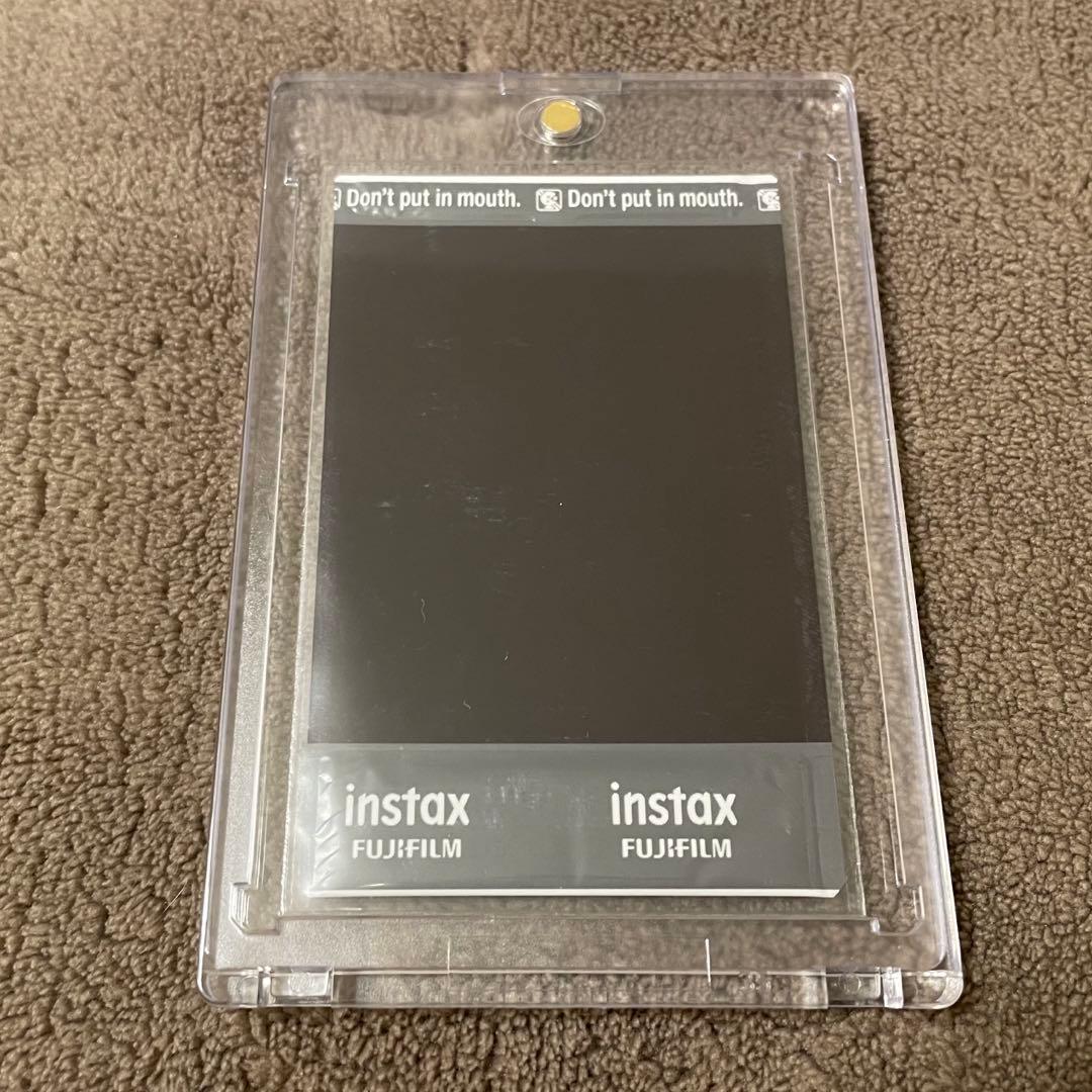 TWICE #TWICE5 サイン入りチェキ　ダヒョン