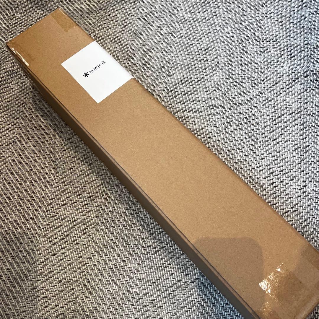  Peak 【非売品・未開封】キャンピングフロアマット