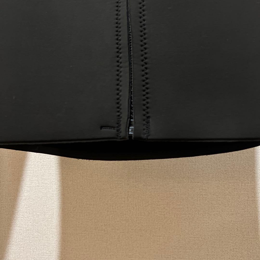 patagonia タッパー ブラック　ウェットスーツ　Sサイズ　2mm