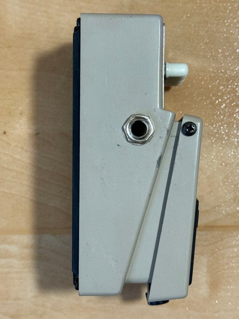 【美品】BOSS Bass Equalizer GEB-7