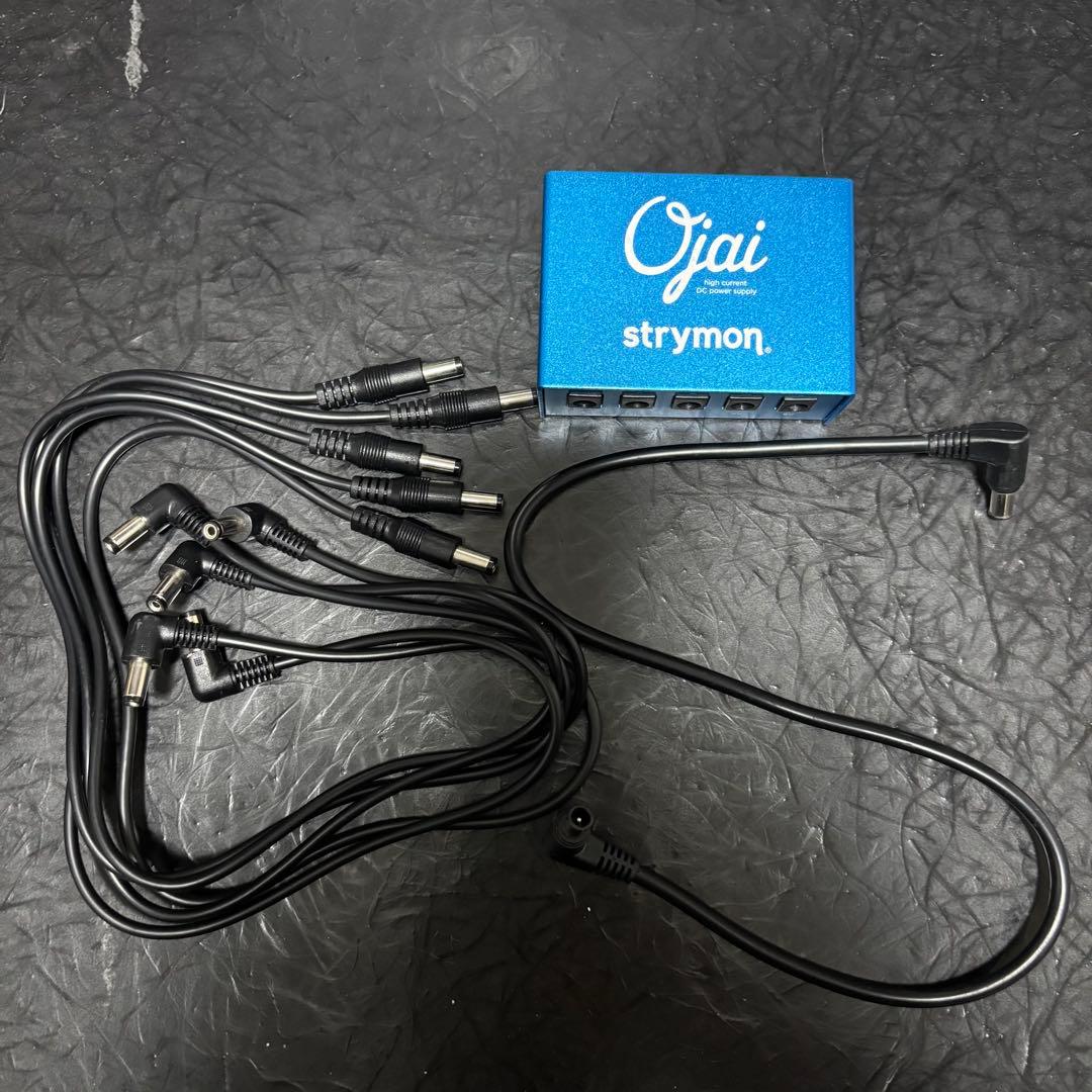 ギター Strymon Ojai-X Expansion Kit