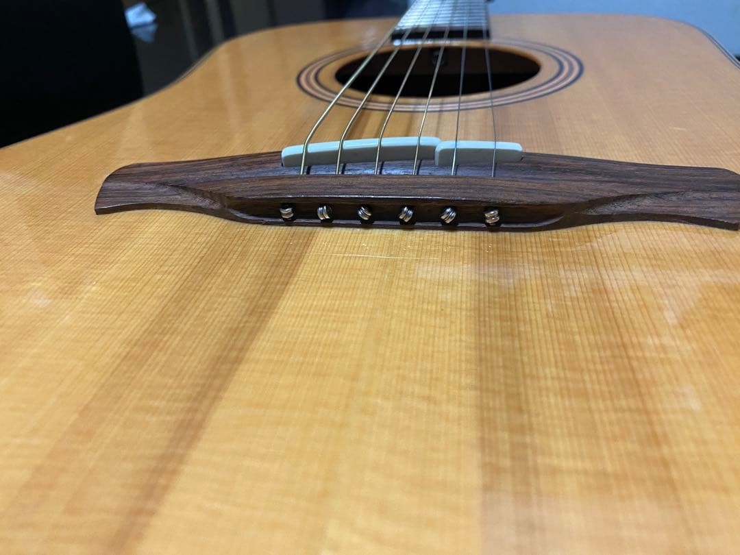 アコースティックギター　alhambra