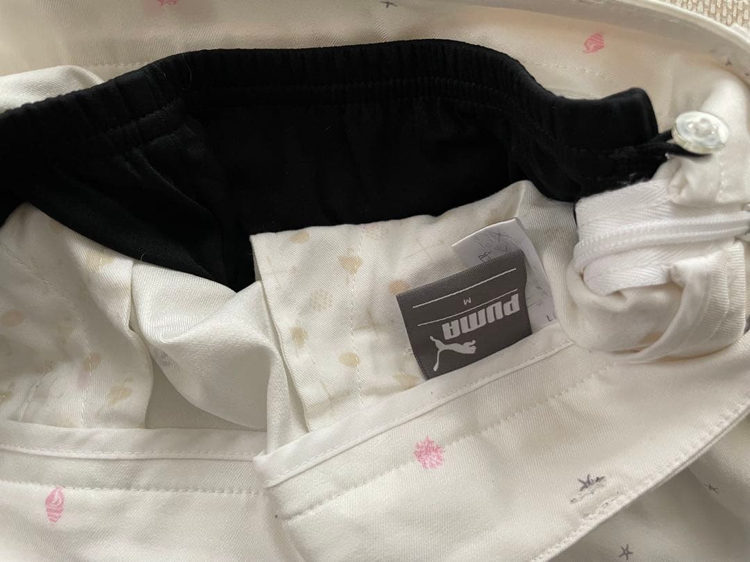 レディースゴルフウェア9点セット（ポロシャツ、ジャケット、スカート等）