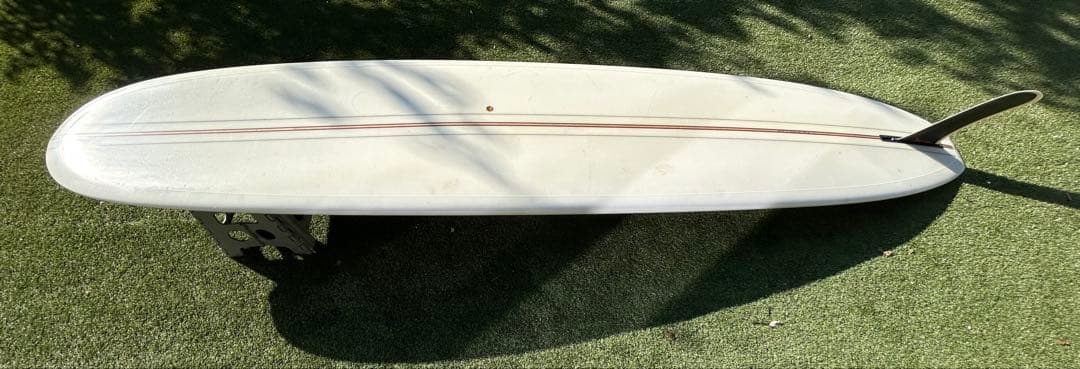 サーフィン・ボディボード Joel tudor surfboard \"model T\"