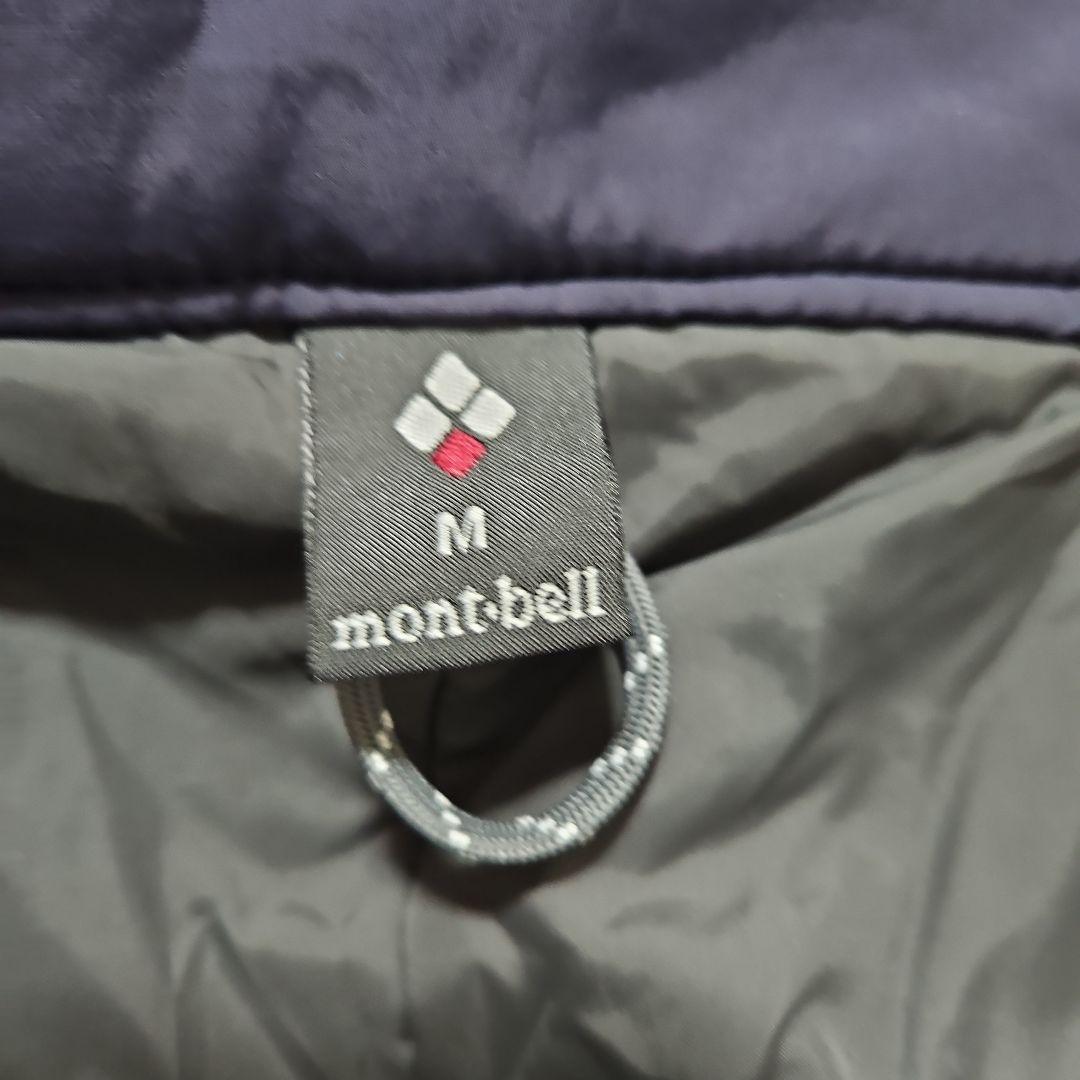 モンベル　Thinsulate スキーウェア パンツ　レディース　M