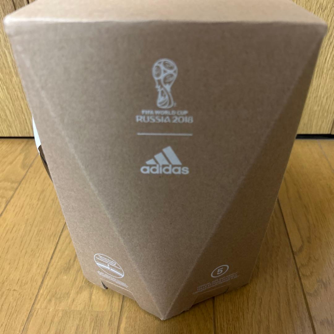 テルスター18 公式球