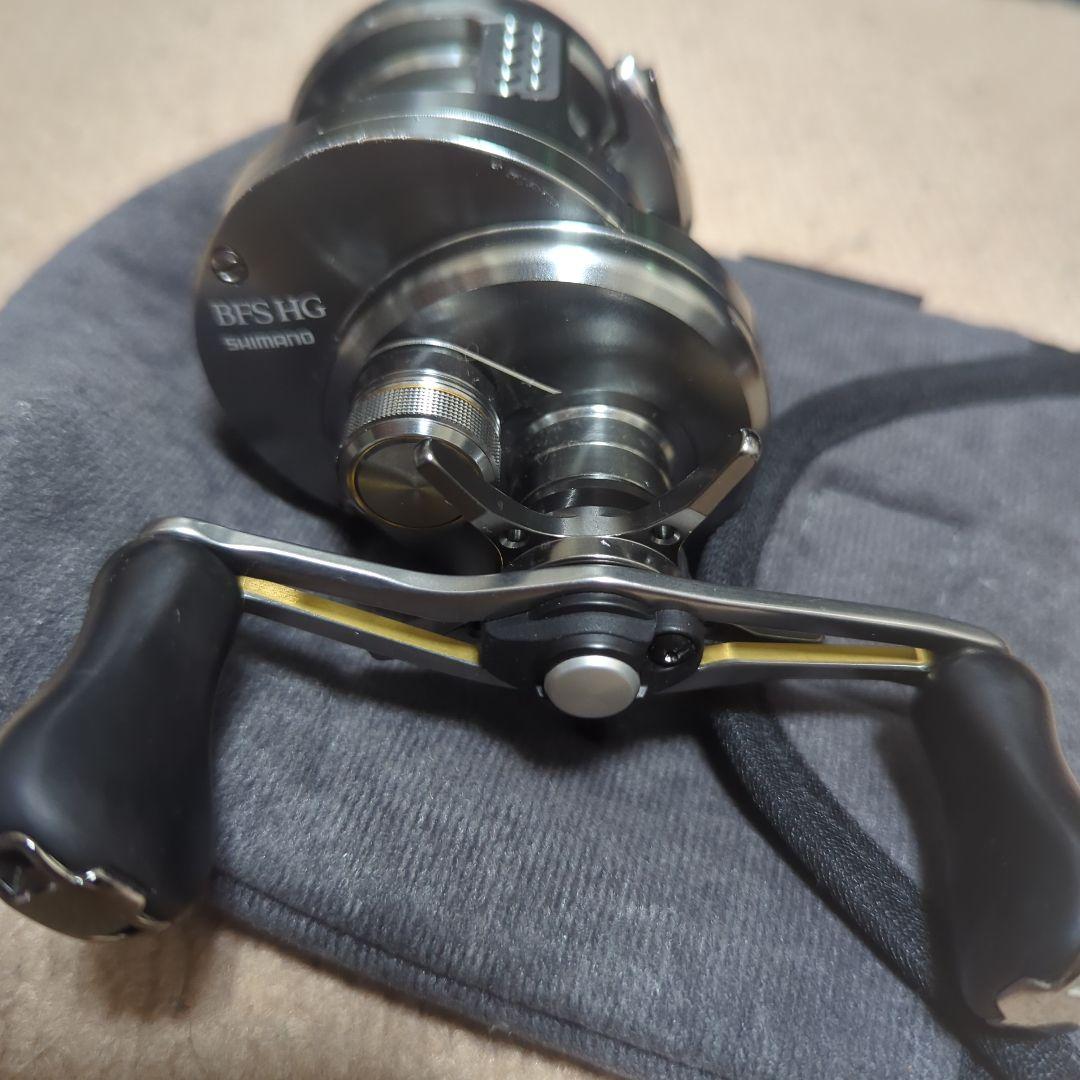 カルカッタコンクエストBFS 17