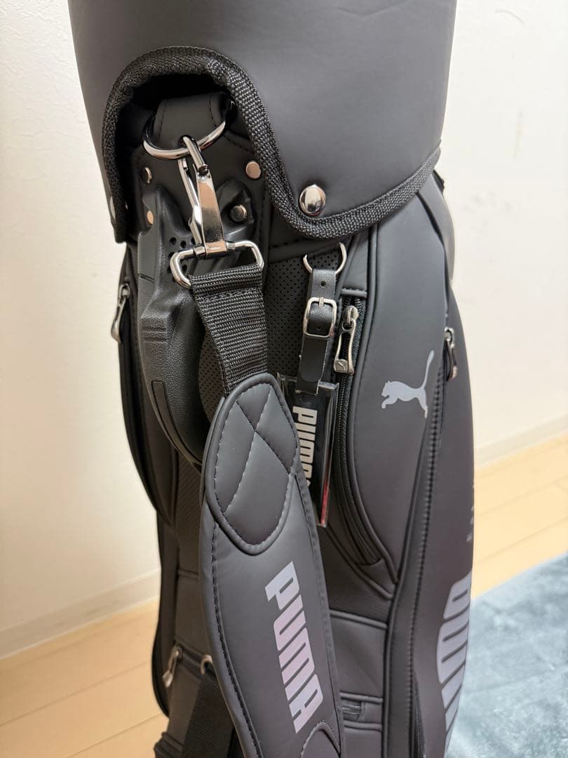 PUMA ゴルフバッグ