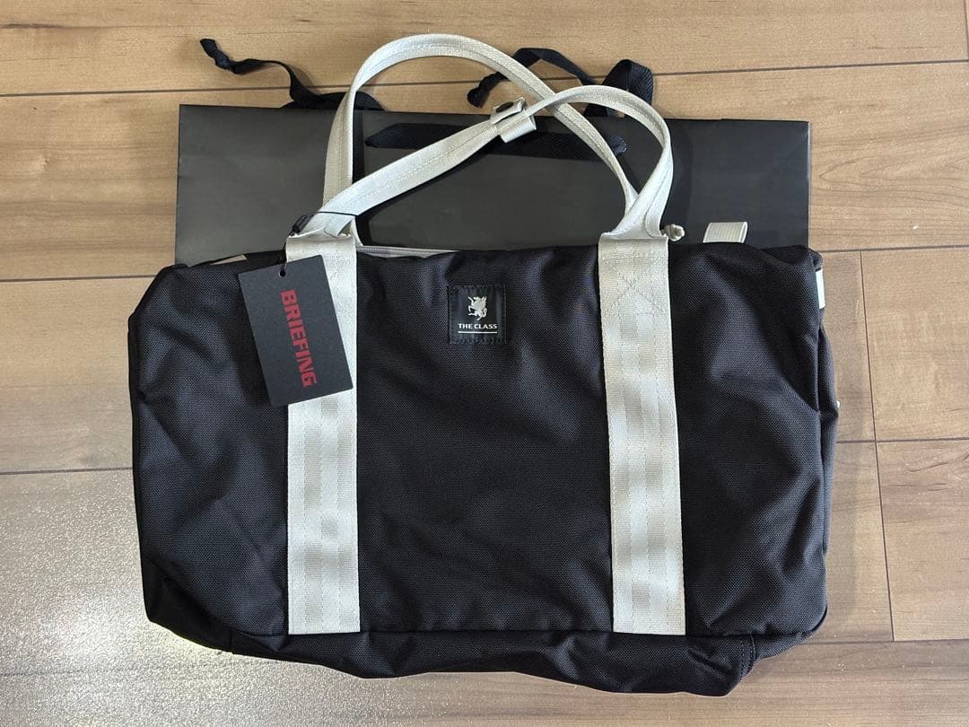 ブリーフィングCLASSIC CLUB BOSTON AIR　JCBザクラス限定