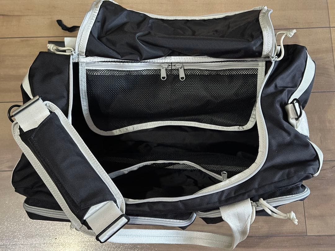 ブリーフィングCLASSIC CLUB BOSTON AIR　JCBザクラス限定