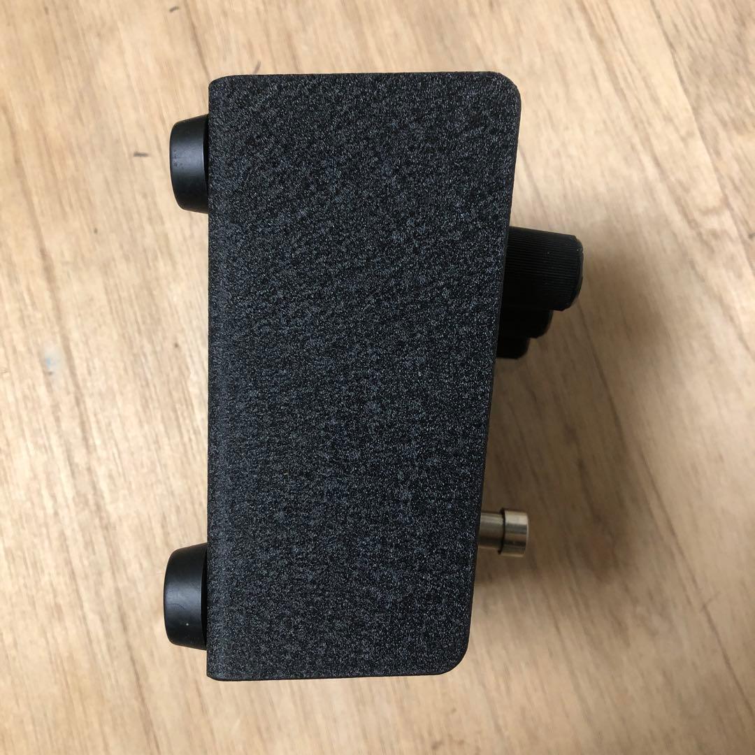 RAT オーバドライブ ディストーション ブースター　RAT2 エフェクター