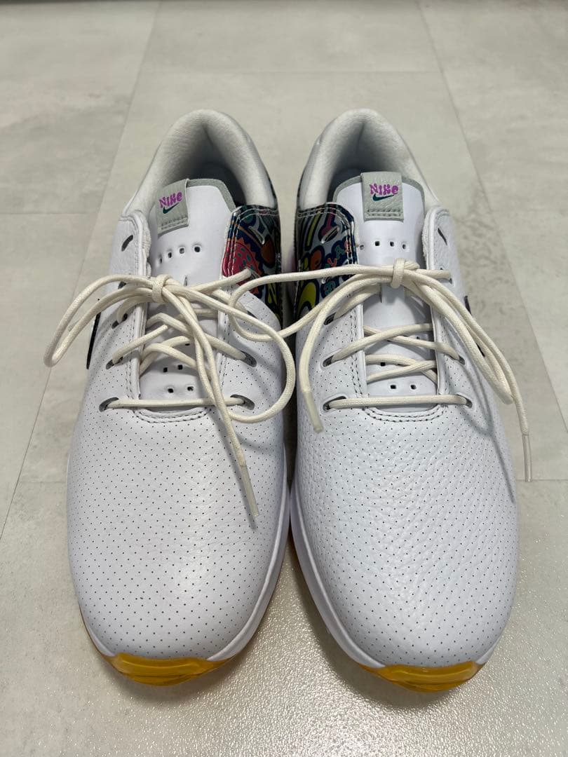 シューズ(男性用) NIKE air zoom victory tour 27cm