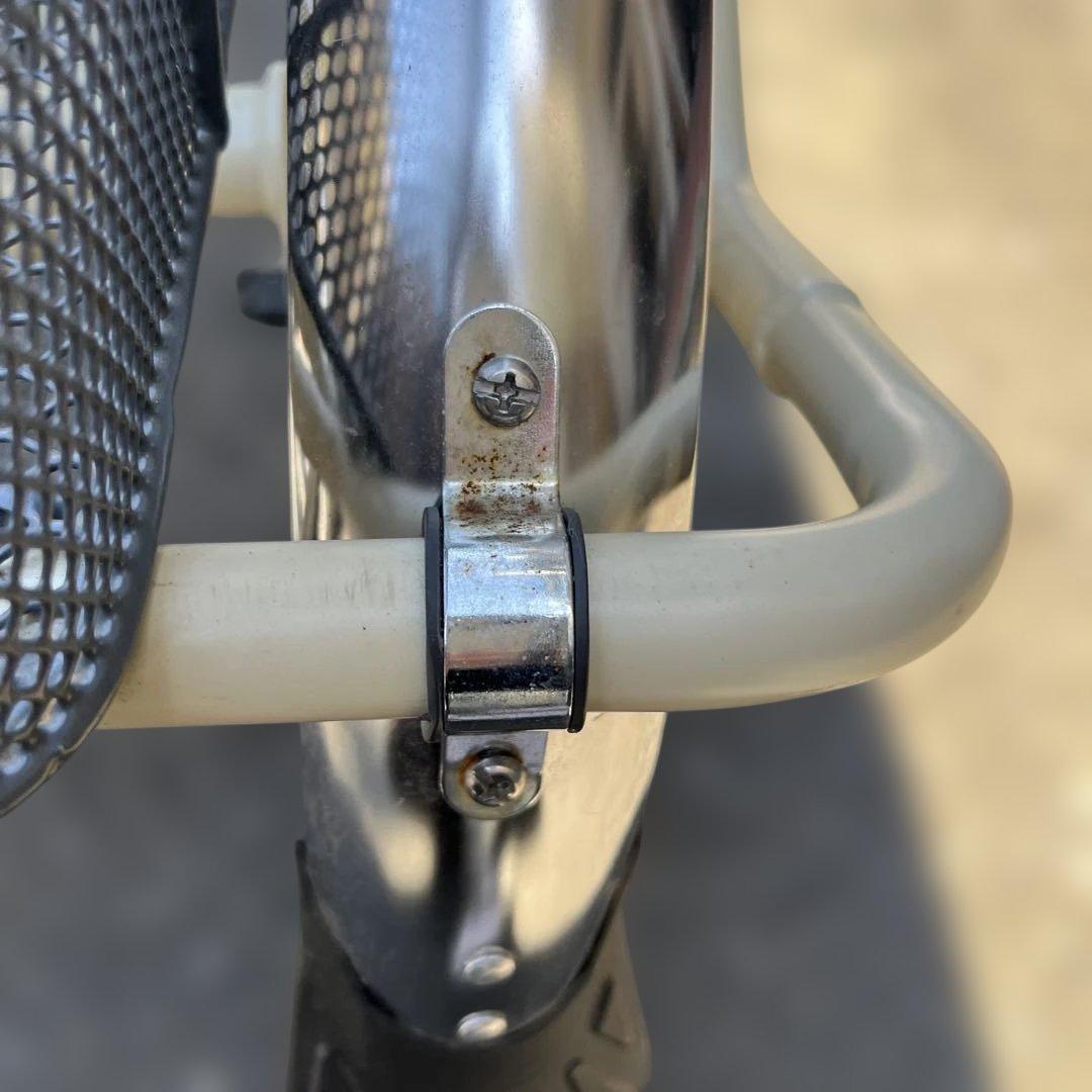 直接引き渡し‼️PELTECH ペルテック電動アシスト付き三輪車 TDR-163L