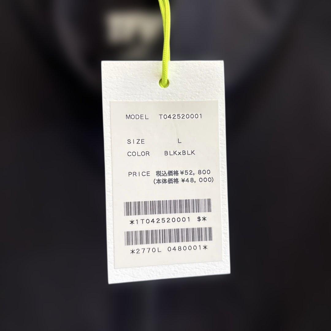 TFW MULTI PURPOSE BLOUSON ブルゾン ブラックL