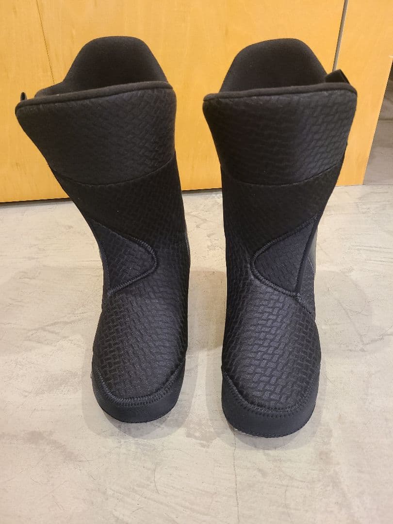 23-24 NIDECKER KITA HYBRID28.0cm ダブルBOA