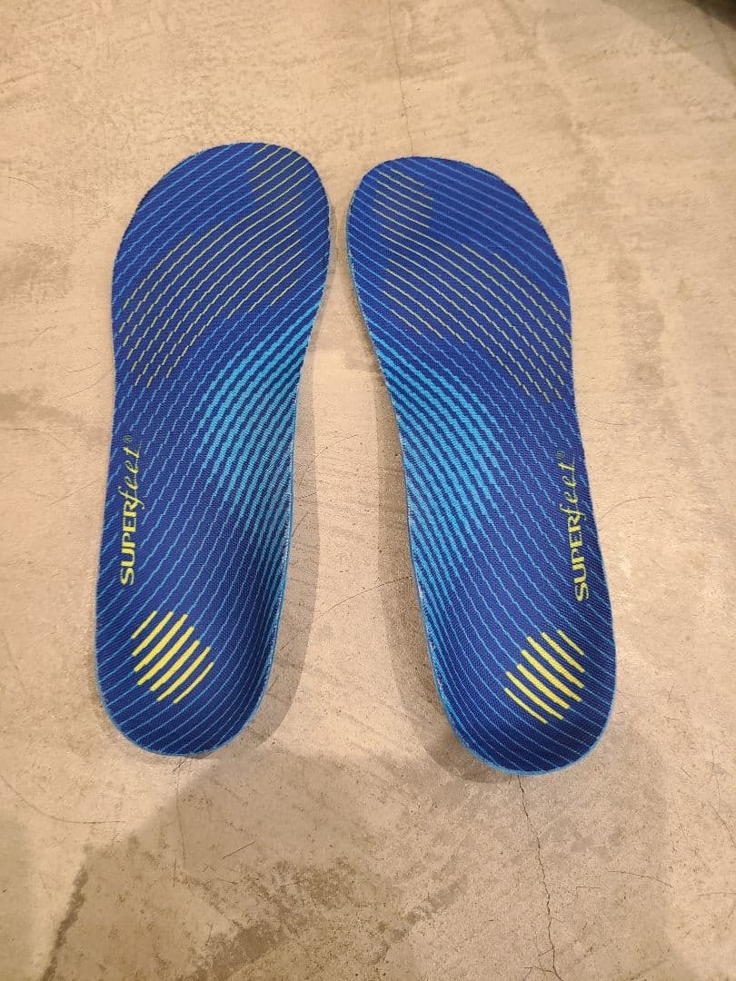 23-24 NIDECKER KITA HYBRID28.0cm ダブルBOA