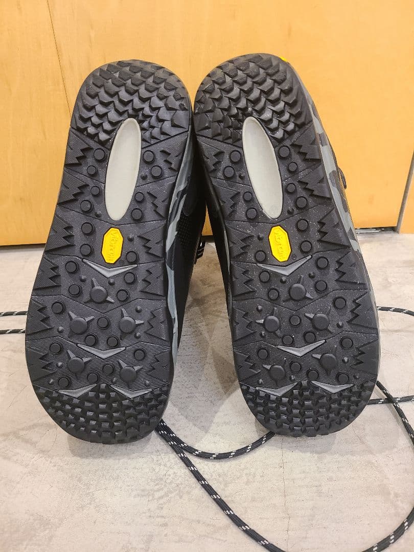 23-24 NIDECKER KITA HYBRID28.0cm ダブルBOA