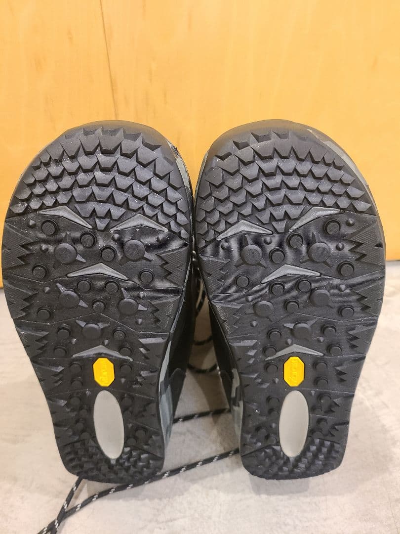 23-24 NIDECKER KITA HYBRID28.0cm ダブルBOA