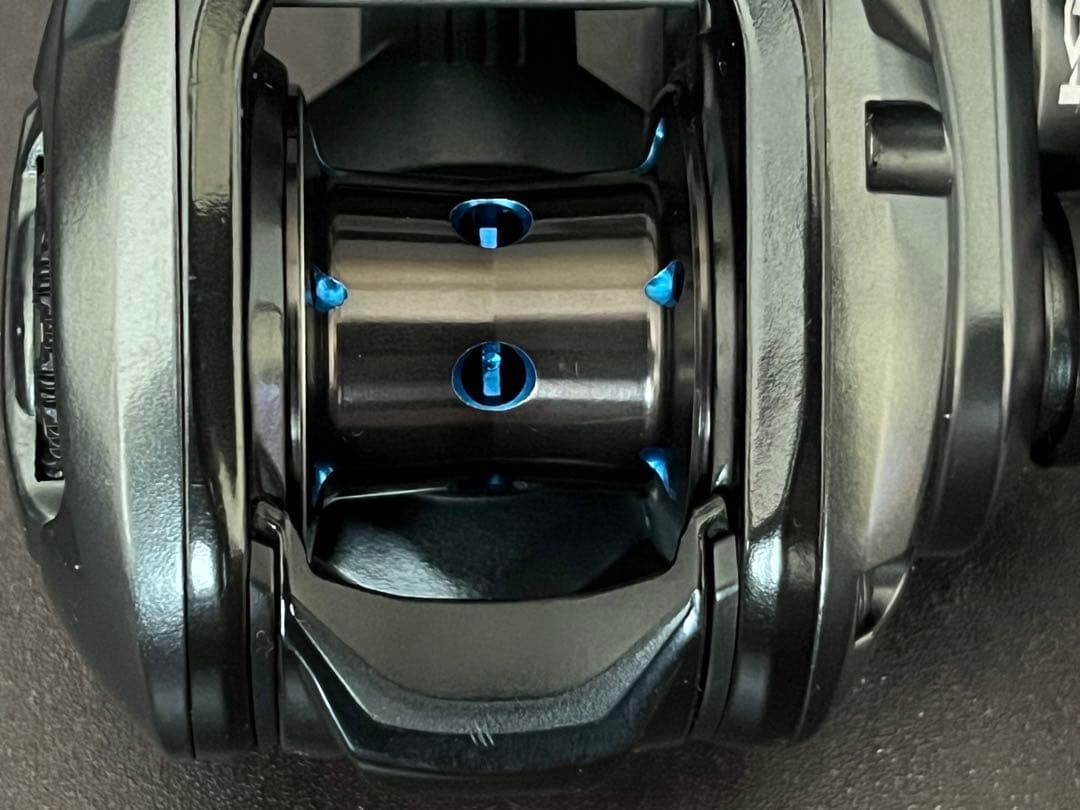 シマノ SLX MGL 70 右巻き 美品