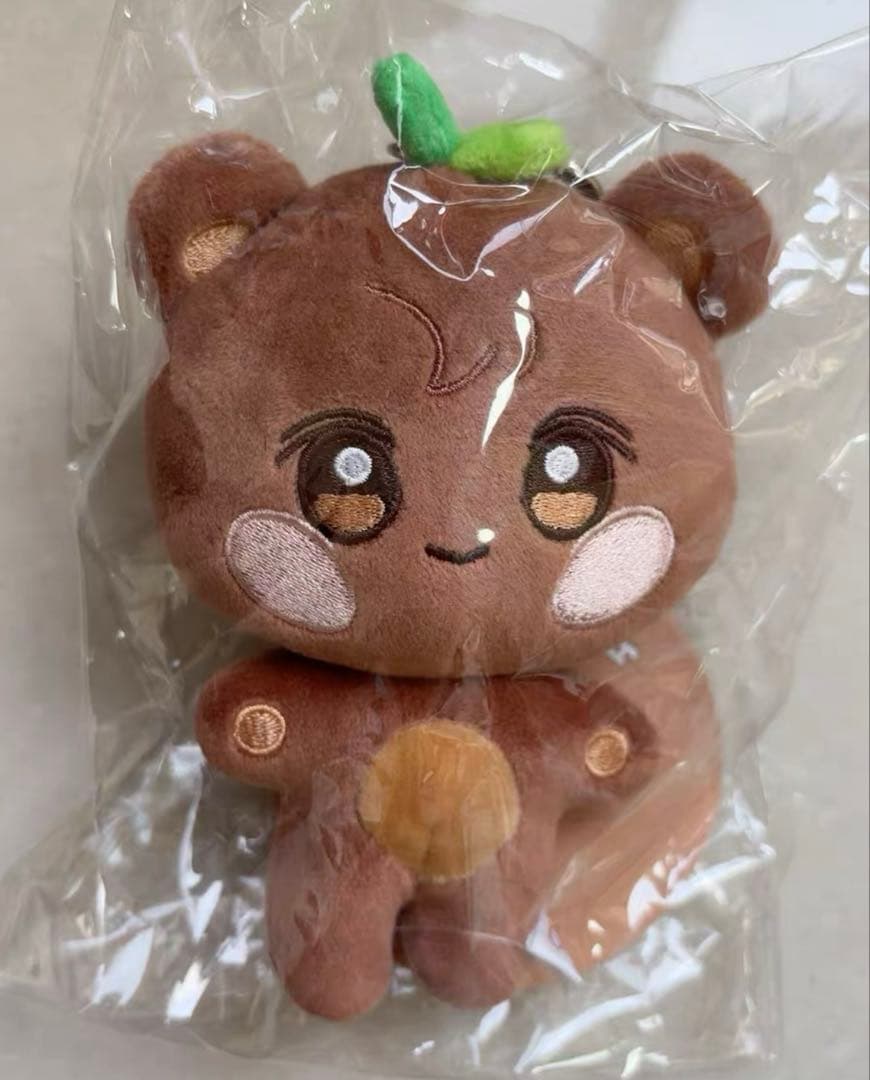 ATEEZ ANITEEZ キーリング ジョンホ