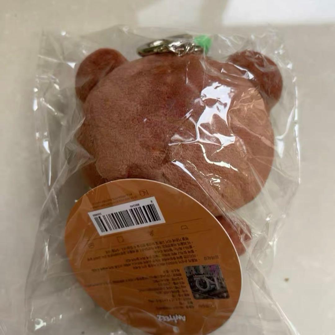 ATEEZ ANITEEZ キーリング ジョンホ