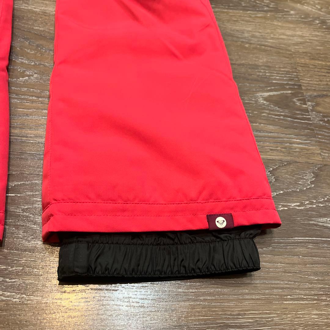 ROXY スキーウェア スノボウェア　150 美品　ロキシー　女の子